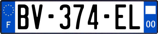 BV-374-EL