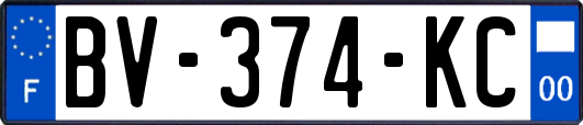BV-374-KC