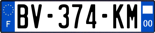 BV-374-KM