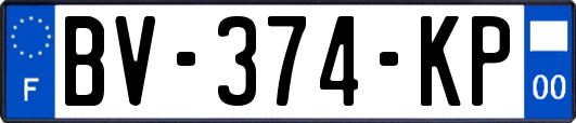 BV-374-KP