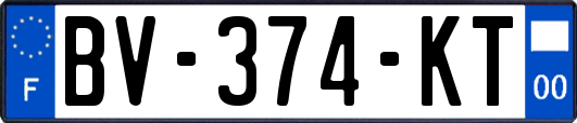 BV-374-KT