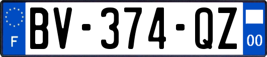 BV-374-QZ