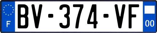 BV-374-VF