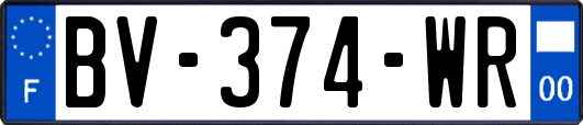 BV-374-WR