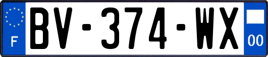 BV-374-WX