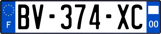 BV-374-XC