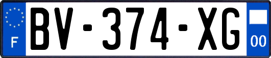 BV-374-XG