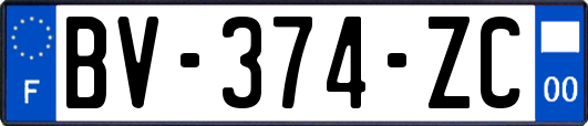 BV-374-ZC