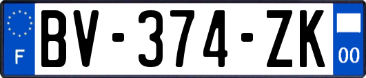 BV-374-ZK