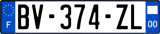 BV-374-ZL