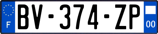 BV-374-ZP