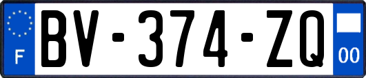 BV-374-ZQ