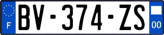 BV-374-ZS