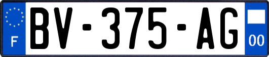 BV-375-AG