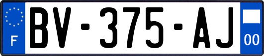 BV-375-AJ