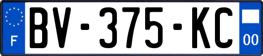 BV-375-KC