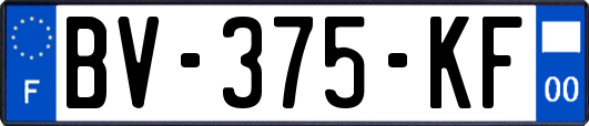 BV-375-KF