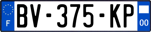 BV-375-KP