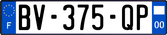 BV-375-QP