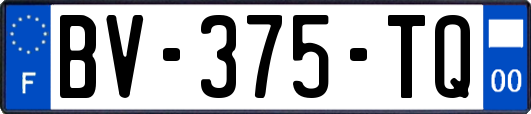 BV-375-TQ