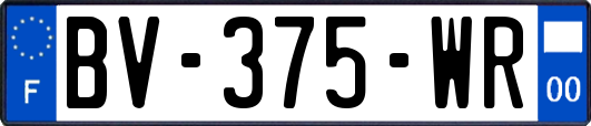 BV-375-WR