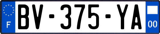BV-375-YA