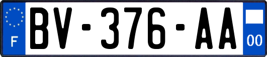 BV-376-AA