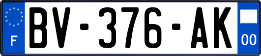 BV-376-AK