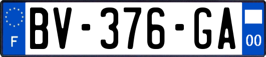 BV-376-GA