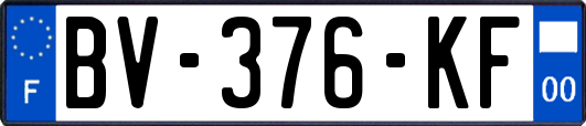 BV-376-KF
