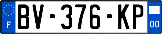 BV-376-KP