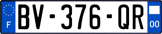 BV-376-QR