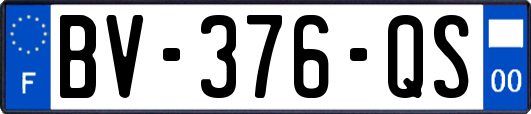 BV-376-QS