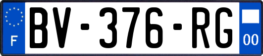 BV-376-RG