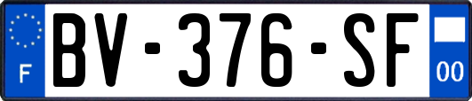 BV-376-SF