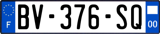 BV-376-SQ