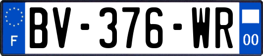 BV-376-WR