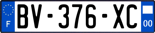 BV-376-XC
