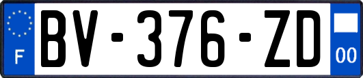 BV-376-ZD