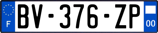 BV-376-ZP