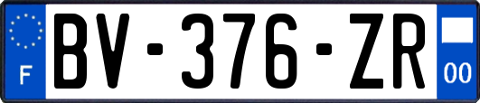 BV-376-ZR