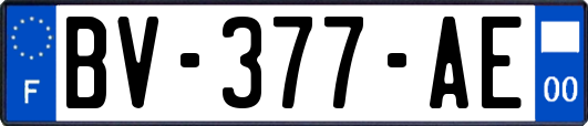 BV-377-AE