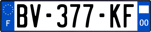 BV-377-KF