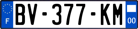 BV-377-KM