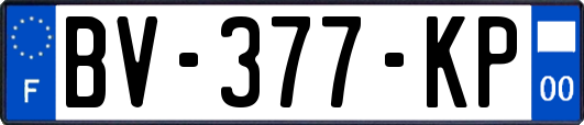 BV-377-KP