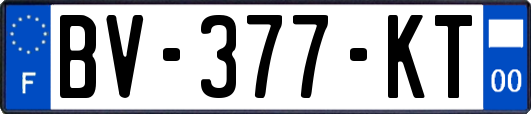 BV-377-KT