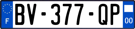 BV-377-QP