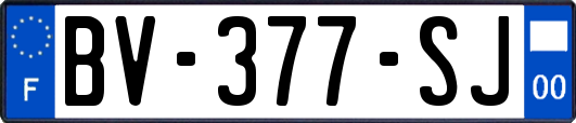 BV-377-SJ