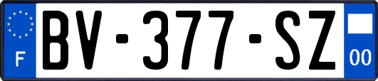 BV-377-SZ