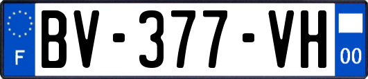 BV-377-VH